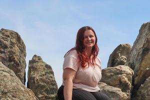 Meet your Posher, Jen